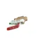 Elkay 74160377 BALL VALVE, 3/4 SWEAT