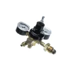 Lancer 742N NITROGEN LP REG, 0-50 PSI, 60#