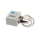 Montague 74390-9 LOW PRESSURE CONTROL