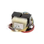 Stoelting 744008 Transformer, 120/208/240/480 to 24 Volt, 50/60HZ, 75VA