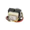 Stoelting 744008 Transformer, 120/208/240/480 to 24 Volt, 50/60HZ, 75VA