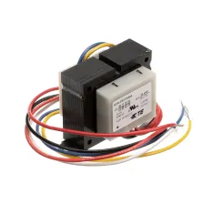 Stoelting 744142 Transformer, 120/208/240 to 24 Volt, 40VA, 50/60HZ
