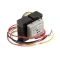 Stoelting 744142 Transformer, 120/208/240 to 24 Volt, 40VA, 50/60HZ