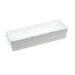 Stoelting 744272 Drip Tray, Cabinet, 9" x 3" x 2"