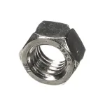 Southern Pride 744505 Nut, Hex Head, 1/2-13, Stainless Steel