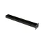 Stoelting 744606 Drain Tray, Black Plastic