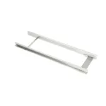 Blakeslee 74529 TRACK,SPRAY BOX X-WIDE LOWER