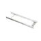Blakeslee 74529 TRACK,SPRAY BOX X-WIDE LOWER