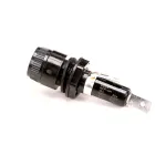 Gold Medal Products 74636 Fuse Holder, 30 Amp, 250 Volt