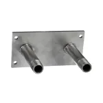 Blakeslee 74700 STEAM INJECTOR PLATE WELDMT