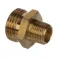 Lancer 748JE BRASS 3/4 MGH X 3/8 MPT