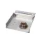 Crown Steam 7492-1 LH CONSOLE TILT SHAFT BEARING