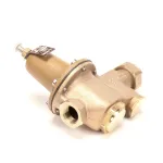 75-6876-140 Adamation - Brass Pressure Reducing Valve