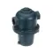 Adamation 75-7800-012 TRAP STEAM BUCKET 1"