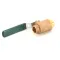 Adamation 75-8515-001 VALVE, BALL, 1/2 X 1/2C -FILL