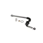 Nuova Simonelli USA 75006037.1 SS SWIVEL STEAM WAND W/O VALV