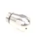 Nuova Simonelli USA 75006038.1 Steam Tip for Latte Art