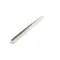 Vollrath 75012 Adapter Bar, 12-15/16" X 1" X 1/4", Mirror-Finished 300 Series Stainless Steel, Nsf, Made In Usa (Refer To Vollrathfoodservice.Com For Full Warranty Policy)                                                                                                   