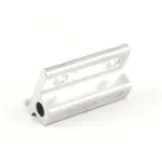 Bevles - 750132 - Hinge Butt 2.000