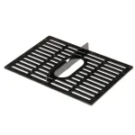 Grindmaster Cecilware 75015L Grill, LTB/GBCP/4914/HWD/JAVA Models
