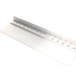Bevles 750420 Universal Slide Guide, 22.25"