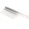 Bevles 750420 Universal Slide Guide, 22.25"