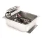 Structural Concepts 75050 Condensate Pan/Heater, 208V, 1000W