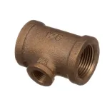 Blakeslee 7508 3/4" X 3/4" X 1/4" TEE