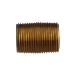 Blakeslee 7509 3/4" CLOSE NIPPLE