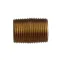 Blakeslee 7509 3/4" CLOSE NIPPLE
