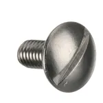 Univex 7510346 SCREW, PAN HD. M5 X 10MM (P)