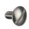 Univex 7510346 SCREW, PAN HD. M5 X 10MM (P)