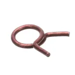 Gold Medal Products 75110 SINGLE WIRE HOSE CLAMP