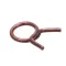 Gold Medal Products 75110 SINGLE WIRE HOSE CLAMP