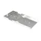 Jade 7514000000 Baffle, Smoker, KC Series