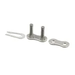 Caddy 7517-01 Master Link, Chain, Stainless Steel