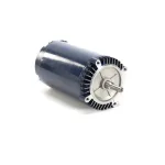 Saniserv 75256 Motor, 115/230-208V, 50/60HZ, 1 HP