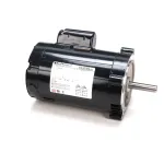 Saniserv 75272 Motor, 1/2HP, 115/208-240V, 1725/1425RPM