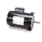 Saniserv 75272 Motor, 1/2HP, 115/208-240V, 1725/1425RPM
