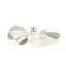 Saniserv 75312 Fan Blade, 6 Blade