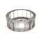 Cleveland 75400370 Blower Wheel, CCG227X