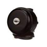 Saniserv 75432 MOTOR FAN 230/60 25W