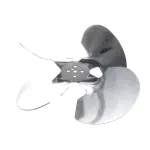 Saniserv 75438 BLADE:FAN 4 PETAL SUC 30D