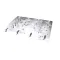 Southbend Range 7545-208 Element Assembly, 208V