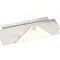 APW Wyott 75470 (B) End Cover Display Warmers, PD-1A