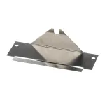 APW Wyott 75471 (B)End Cover Display Warmers, PD-1A