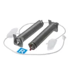 PITCO - B3632302-C - FR PNL, ASSY SG18
