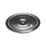 Cretors 7551 KETTLE COVER, NSF