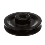 Blakeslee 75591 Pulley, 3.7 PD, 4"OD, 3/4" Bore