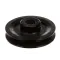 Blakeslee 75591 Pulley, 3.7 PD, 4"OD, 3/4" Bore